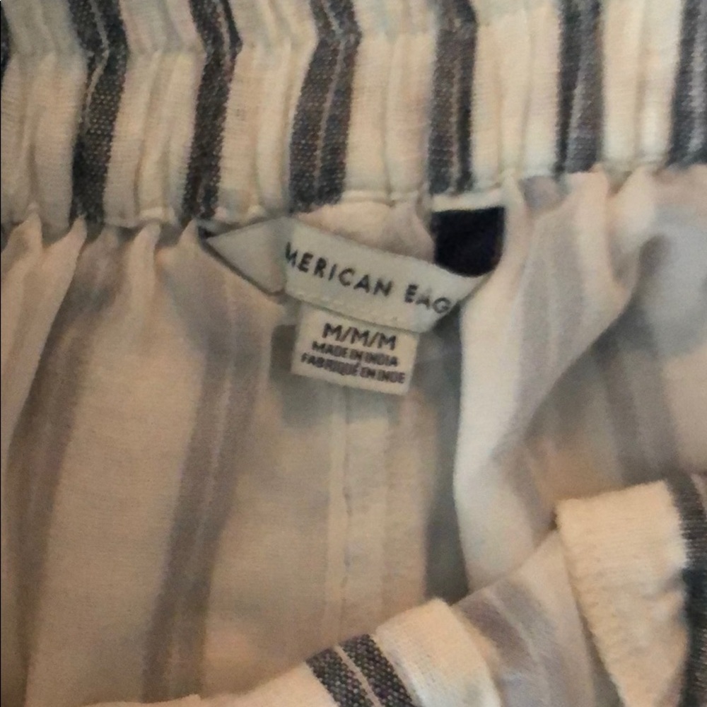 patterned pants - Picture 3 of 4